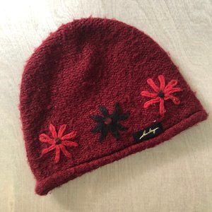 Hurley Knit Hat